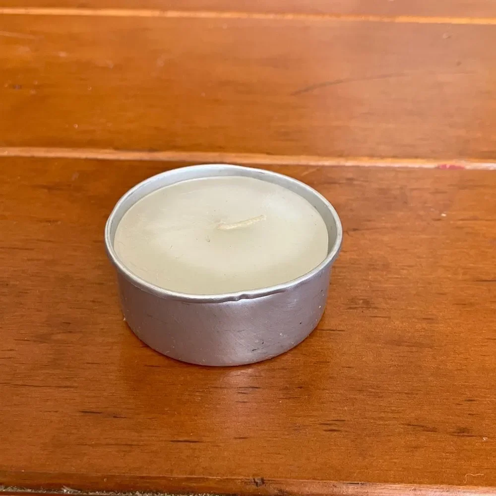 New Candle